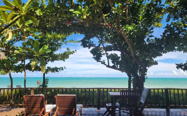 Pousada Riacho dos Milagres