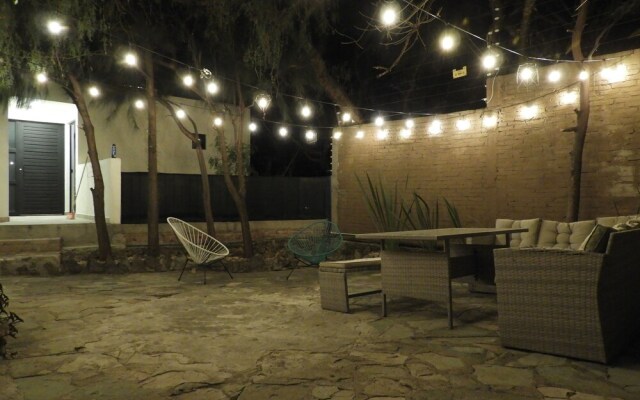 Casona San Cayetano Suites & Lofts