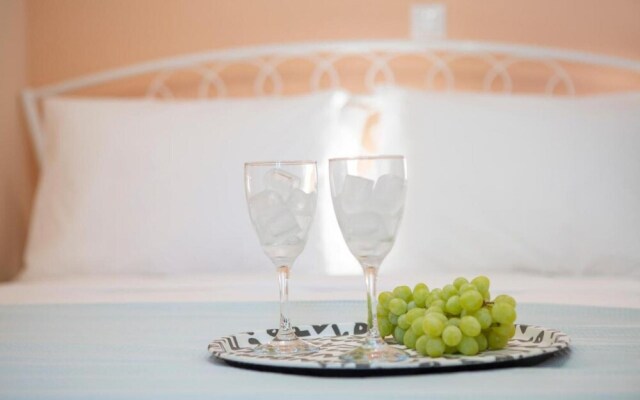 Polyxenis Cozy Maisonette - Lefkada BnB