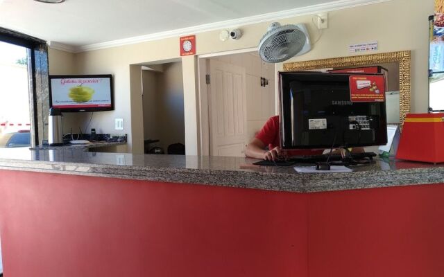Poupahotel Unidade Bairro