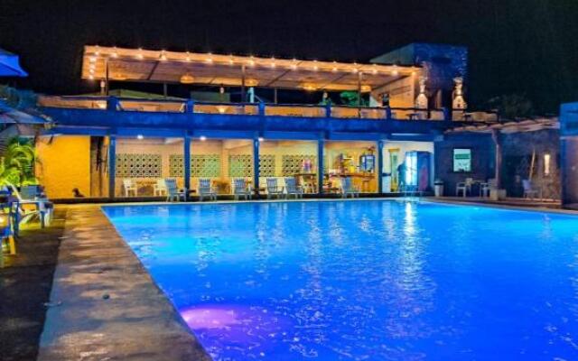 Hostel La Rosa Nautica