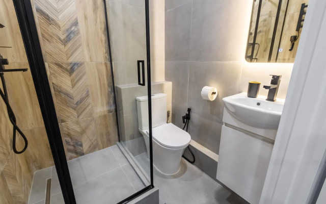 Квартира Есть на бульваре Дивный 3