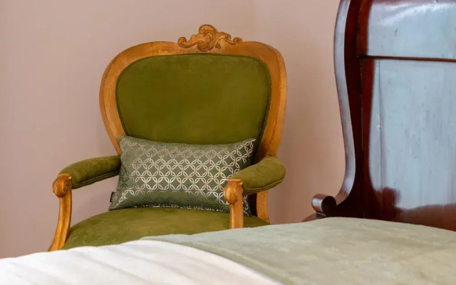 Setubal Boutique Apartments III by Homing