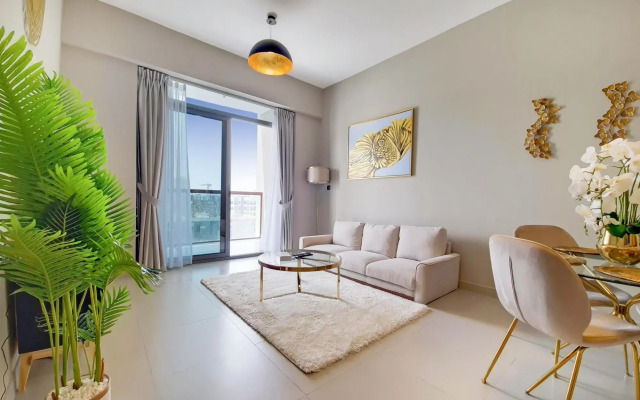 Al Barsha South - 2020 Marquis 704 - Hotel in ดูไบ - Photo 5
