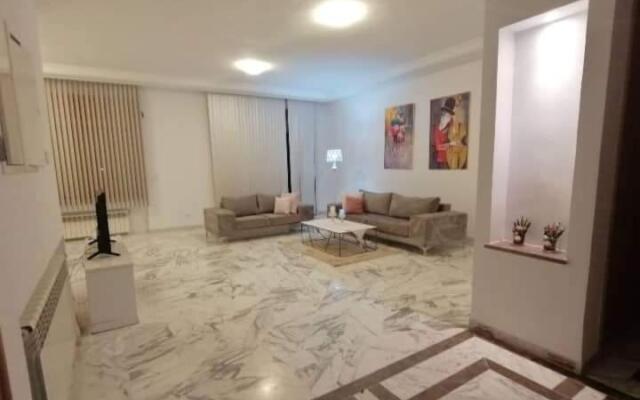 Les berges du lac 2 appartement s+4