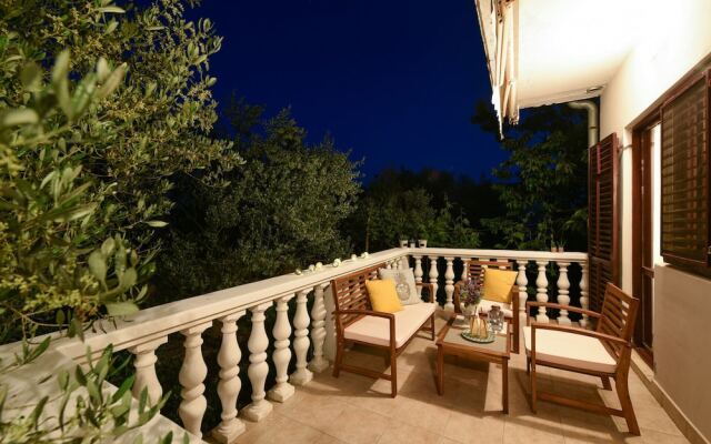 Villa Pine Zadarvillas