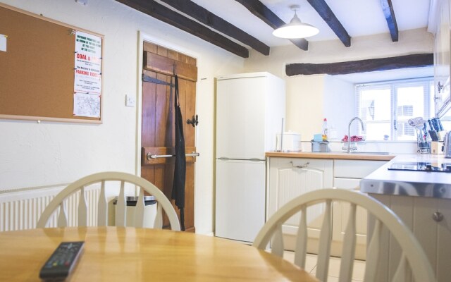 I'm Your Host - Fishermans Rest