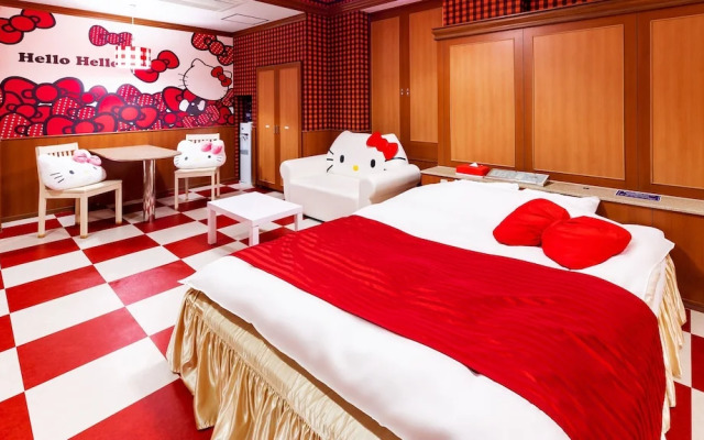 Hotel Mine - Adults Only