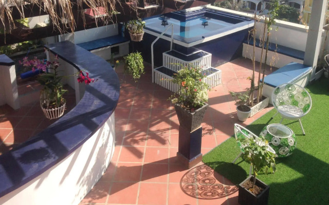 La Belle Residence
