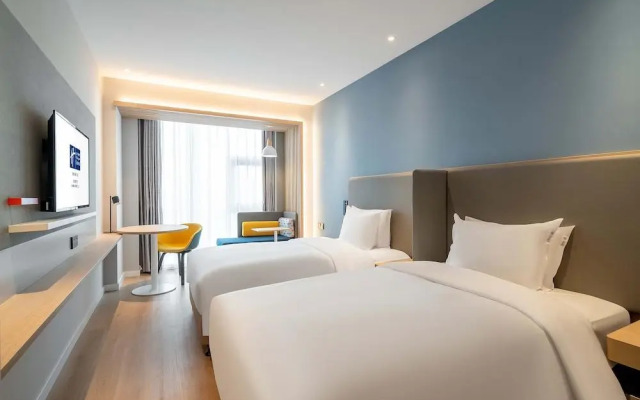 Holiday Inn Express Jinan Airport Zone by IHG