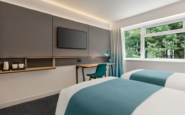 Holiday Inn Birmingham Airport - NEC by IHG