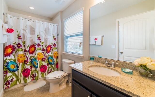 5267 Wildwood Way 5 Bedroom Home