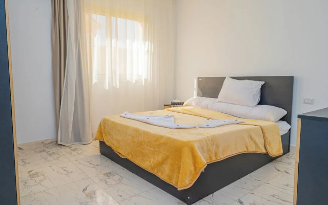Go Egypt Luxe Living Apartments