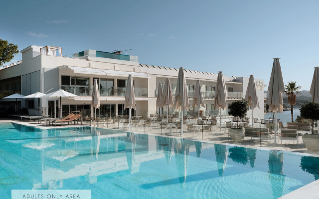 Hotel Coronado Thalasso & Spa