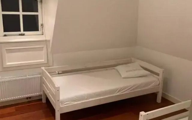 Vakantiehuis Villa Zeewolde