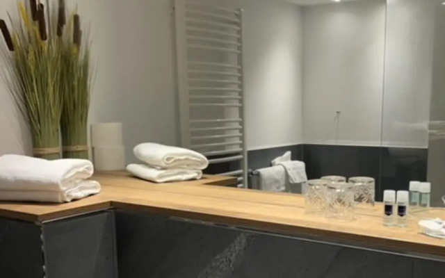 Hotel-Restaurant Amadeus