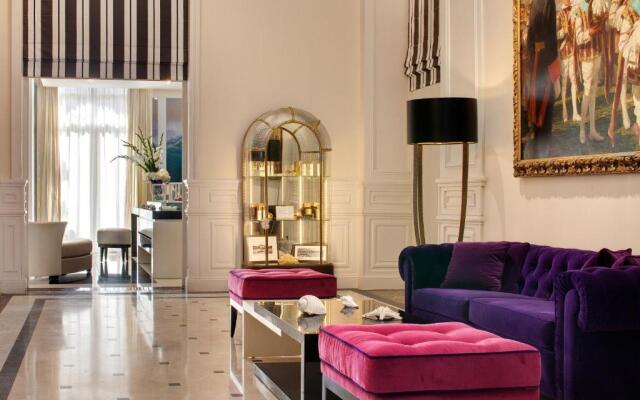 Grand Hôtel Thalasso et Spa