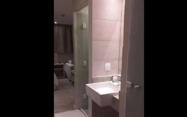 Jandira Premiêr Hotel