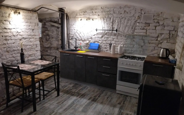 Апартаменты на набережной Кутузова