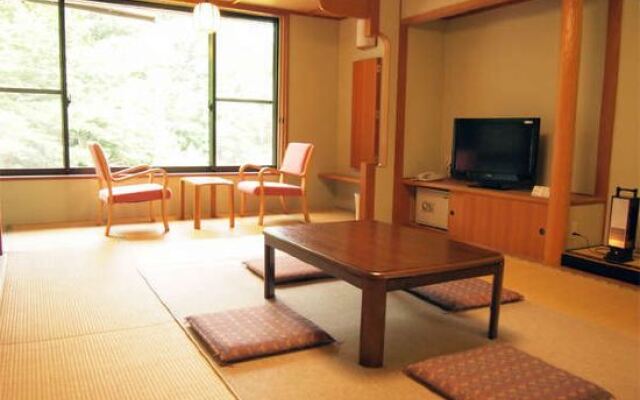 Ushiobara Onsen Matsukawa