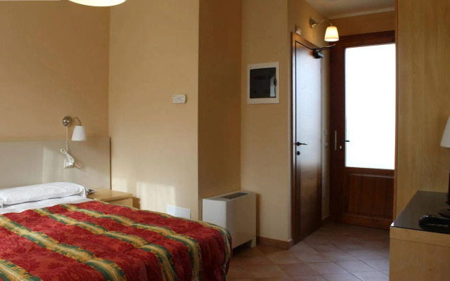 Villa Rosy