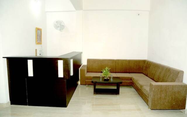 Ashapura Hotel