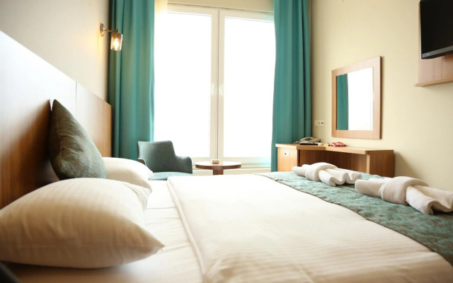 Fatsa Safir Otel
