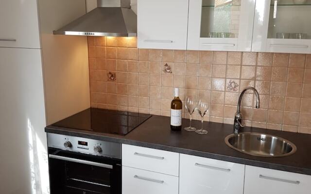 Apartment Antonio