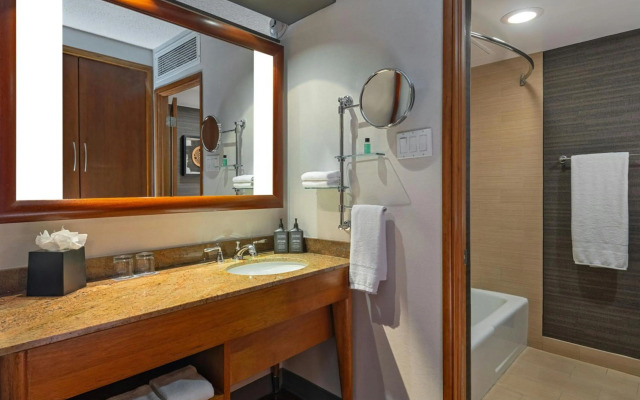 Sheraton Albuquerque Airport Hotel