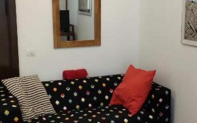 Casa de Isora Private apartments