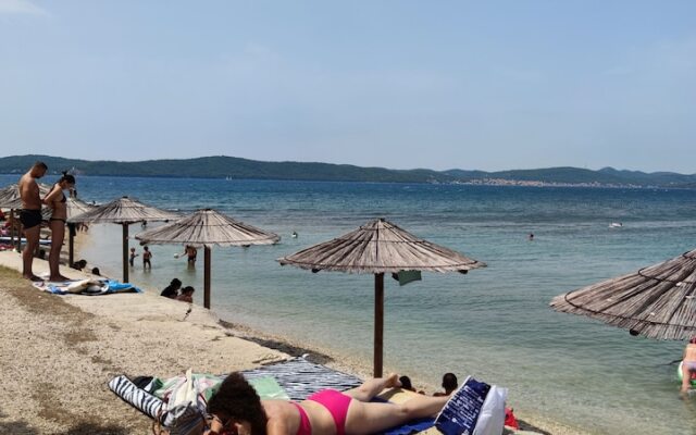 Beautiful 1-bed Apartment Kristijan Zadar