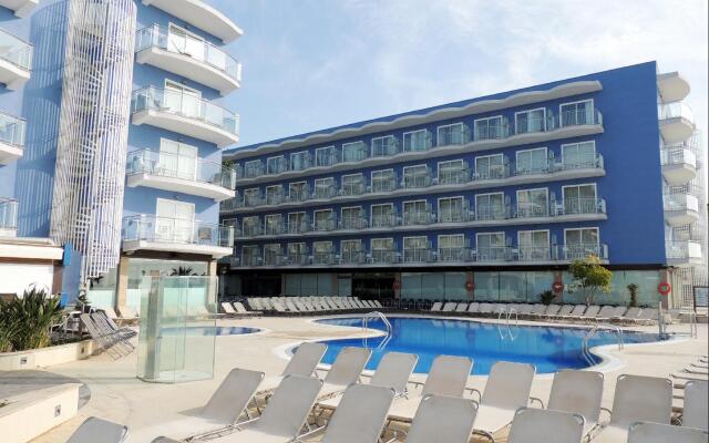 Hotel Cesar Augustus