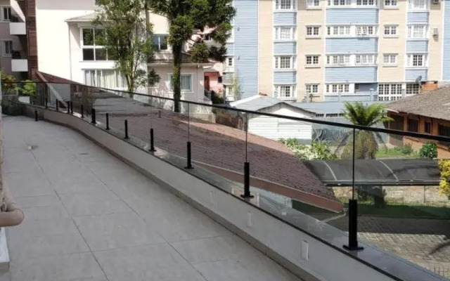 Apartamento Centro Gramado