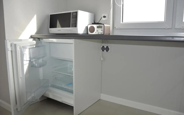 Apartamenty Słowackiego 1 & Ogrodowa 2