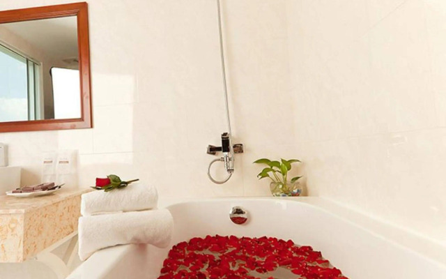 TTC Hotel Deluxe Tan Binh