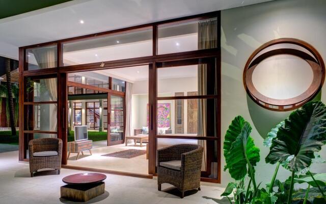 Gita Segara Villa