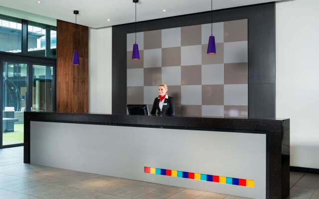 Park Inn by Radisson Aberdeen