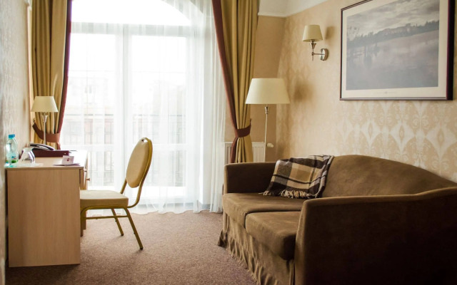 Nota Bene Hotel