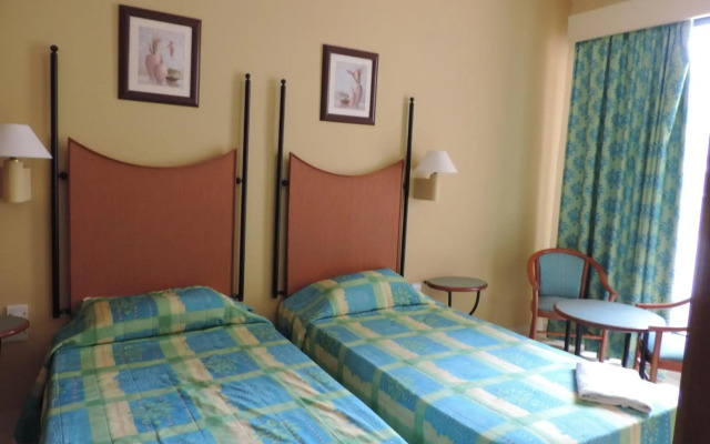 Euroclub Hotel