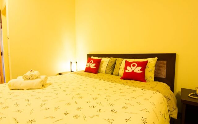 ZEN Rooms Sukhumvit 81