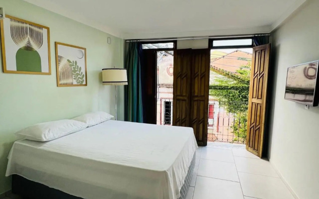 Residencial almeida⁷