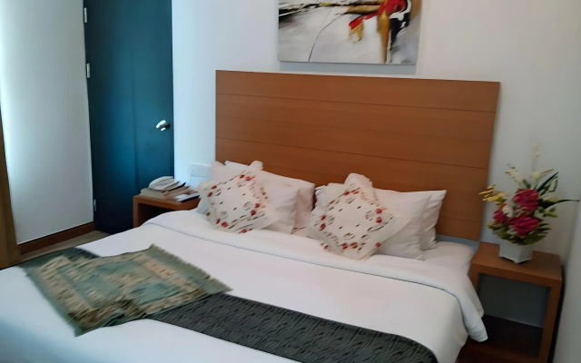 Dormani Hotel Kuching