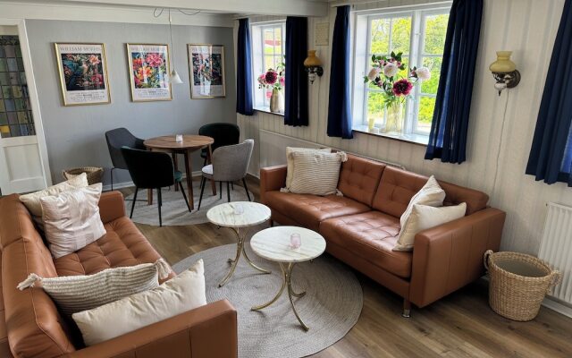 Hotel Villum
