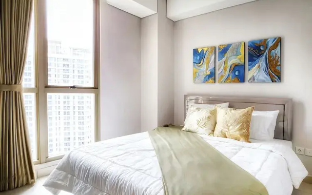 Adaman By SanLiving - 2BR - HubLife Mall