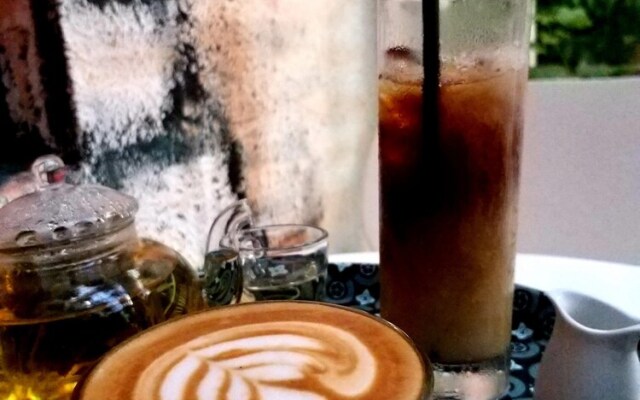 Little Garden Hostel