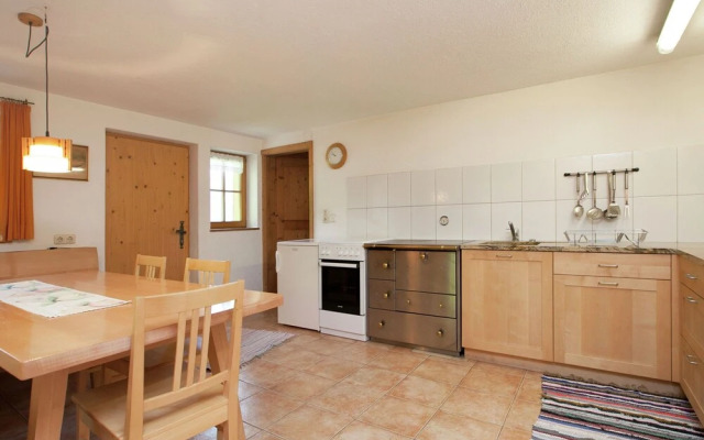 Charming Holiday Home in Bizau Near Ski Area