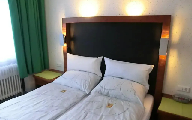 Hotel Durmersheim ***