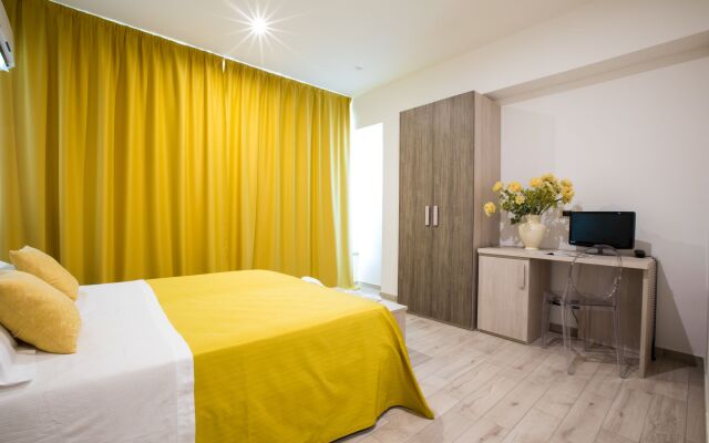 Hotel Queen Daisy