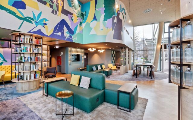 Spark by Hilton Vienna Messe Prater