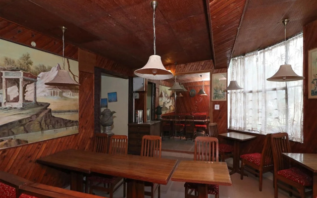 OYO 14678 Hotel Filigree